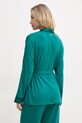 Одяг Халат United Colors of Benetton 3ZEW3M06Q бірюзовий