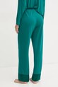 Одяг Піжамні штани United Colors of Benetton 3ZEW3F03X бірюзовий