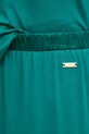 United Colors of Benetton spodnie piżamowe turkusowy 3ZEW3F03X