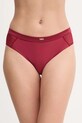 Труси United Colors of Benetton трикотаж бордо 3A1Q1S021