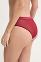 Труси United Colors of Benetton 3A1Q1S021 бордо AW24