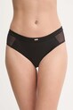 Kalhotky United Colors of Benetton kalhotky černá 3A1Q1S021