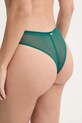 Трусы United Colors of Benetton 3A1Q1S02F бирюзовый AW24
