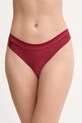 Труси United Colors of Benetton трикотаж бордо 3A1Q1S02F