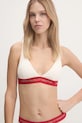 United Colors of Benetton sutien usor rigidizat bej 3OP81R01O