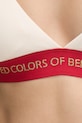 United Colors of Benetton sutien bej 3OP81R01O