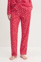 Одежда Пижама United Colors of Benetton 4XPR3P00M красный