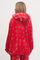 Îmbrăcăminte United Colors of Benetton halat 6FK81800P rosu