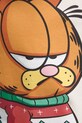 Pamučna pidžama United Colors of Benetton x GARFIELD 37MW3P03I