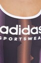adidas costum de baie dintr-o bucată Tiro negru IL7987