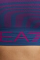 EA7 Emporio Armani sutien sport TJDGZ.6DTH51.2519 turcoaz