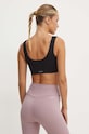 Oblečení Sportovní podprsenka EA7 Emporio Armani TJKLZ.6DTH58.1200 černá