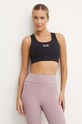 Спортен сутиен EA7 Emporio Armani черен TJKLZ.6DTH59.1200