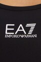 Спортен сутиен EA7 Emporio Armani TJKLZ.6DTH59.1200 черен