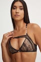 Chantelle sutien moale negru C010PF