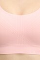 Chantelle sutien modular C10U10 roz