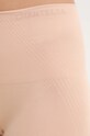 Oblečení Modelující šortky Chantelle C10U50 béžová