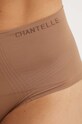 Одежда Трусы Chantelle C10U70 коричневый