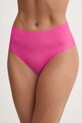 Kalhotky Chantelle kalhotky růžová C22HC7