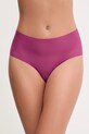 Nohavičky Chantelle nohavičky fialová C22HC7