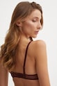 Бюстгальтер Chantelle C06GN7 бордо AW24