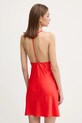 Дрехи Нощница Chantelle C22FW5 червен