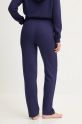 Abbigliamento Chantelle pantaloni della tuta C15WE0 blu navy