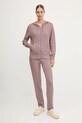 Chantelle bluza C15WL5 różowy AW25