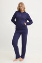 Кофта Chantelle C15WL5 темно-синій AW24