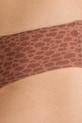 Труси Chantelle коричневий C11D30