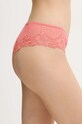 Труси Chantelle C13YB0 помаранчевий AW24