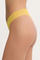 Chantelle tanga C22HG9 galben AW24