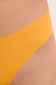 Odzież Chantelle stringi C22HG9 pomarańczowy
