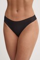 Chantelle tanga sima fekete C22HG9