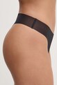 Стринги Chantelle C22HG9 чорний AW24