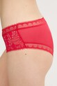 Труси Chantelle C15F40 червоний AW24