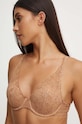 Podprsenka Chantelle béžová C15F70