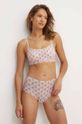 Grudnjak Chantelle C11D20 roza AW24