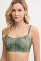 Сутиен Chantelle без банели зелен C11D20