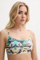 Бюстгальтер Chantelle трикотаж барвистий C11D20