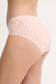 Труси Chantelle C11D40 рожевий AW24