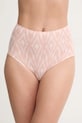 Nohavičky Chantelle nohavičky ružová C11D70
