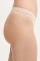 Tanga Chantelle C11D90 béžová AA00