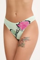 Chantelle tanga tanga verde C11D90