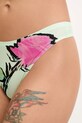 Odzież Chantelle stringi C11D90 zielony