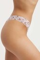Стринги Chantelle рожевий C11D90