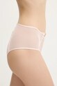 Одяг Труси Chantelle C01AC5 рожевий