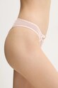 Chantelle brazyliany C01AG0 różowy AW24