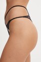 Стринги Chantelle C019G0 чёрный AW24