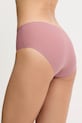 Odzież Chantelle figi C26440 różowy